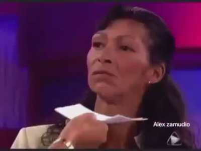Yo describiendo a mis panas