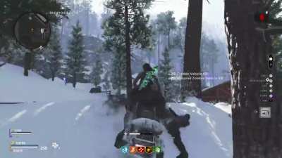 Outbreak is fun, right? 🤣🤣