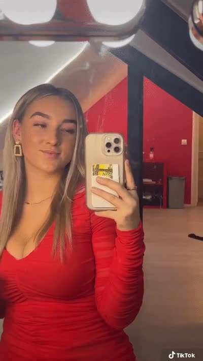 Loy Hamelinck tiktok