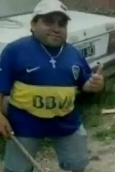 Bom dia