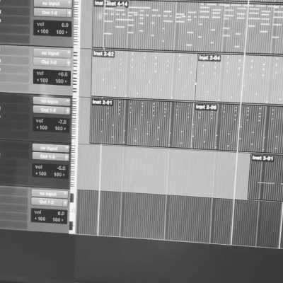 New snippet