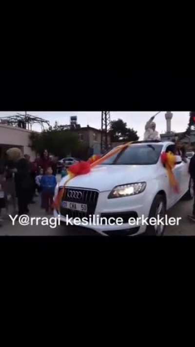 Sünnet Düğününüzle ilgili en ilginç anılarınız neler?