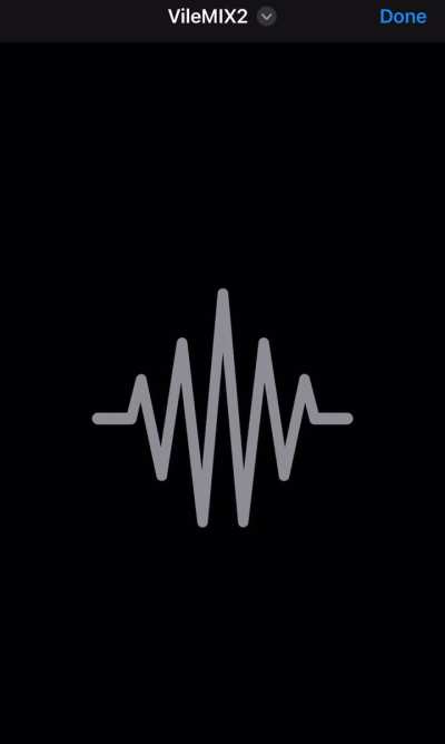 My last song I posted was pretty well received so here&rsquo;s another I&rsquo;m working on. requesting feedback thanks 🙏