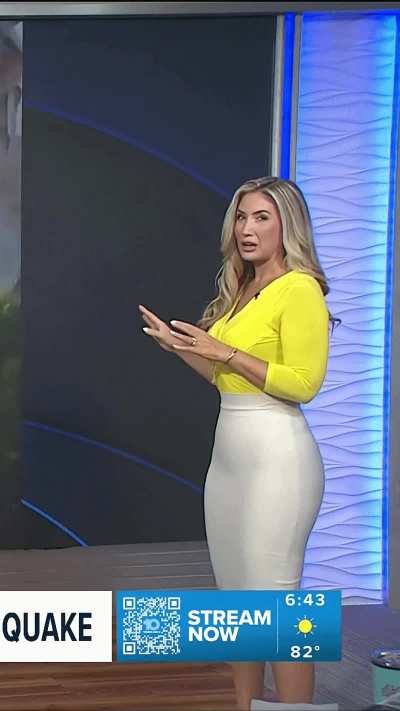 Caitlin Lockerbie - WTSP Tampa Bay 10