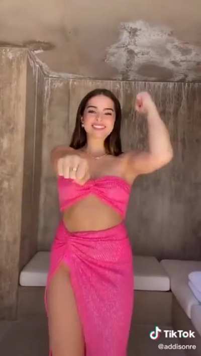 Addison Rae