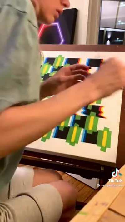 These invisible colors