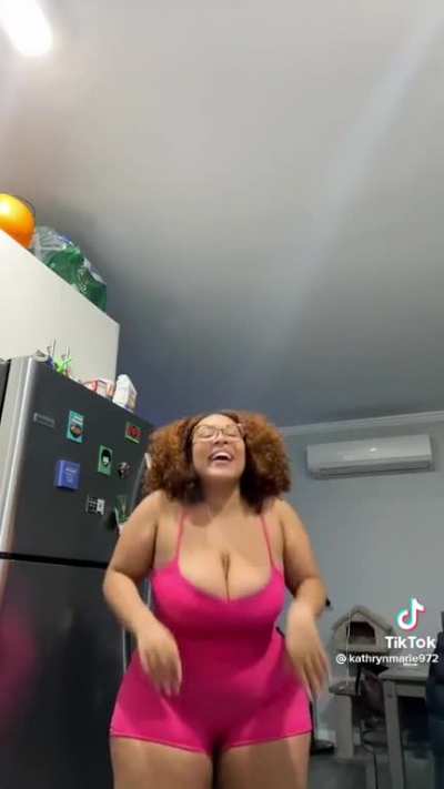 Body is crazyy