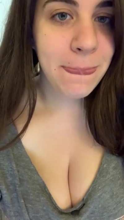 Little drool