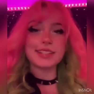 The actual origin of Lucius&rsquo; fall: egirl simping.