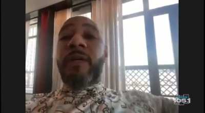 Kanye wanted to do a Verzuz with Drake but Drake didn&rsquo;t want to do it according to Swizz Beats