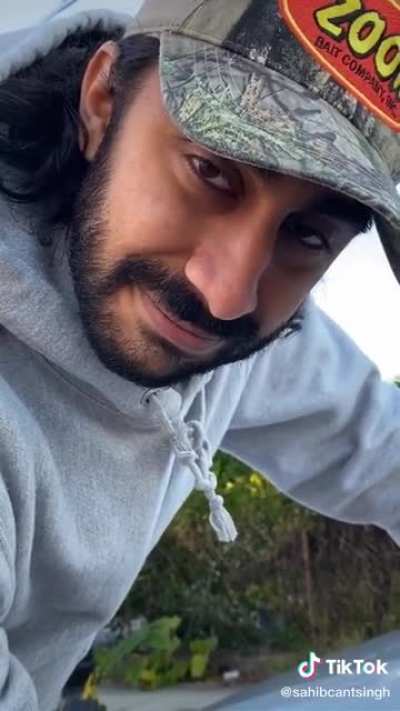 Sahib Singh&rsquo;s impressions are comedy gold