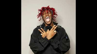 I Put Juice WRLD On Poppin :) hope jj sees this