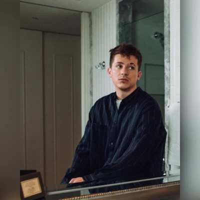 THAT'S NOT HOW THIS WORKS - CHARLIE PUTH (2021 LEAKED)