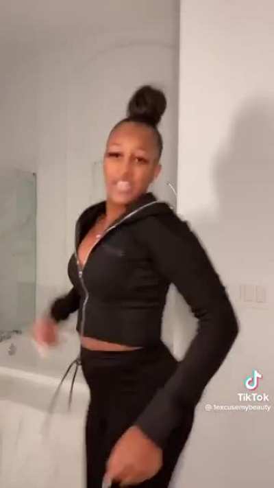 Twerk