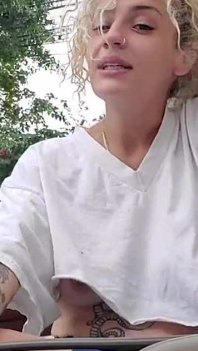 @frontoqueen
