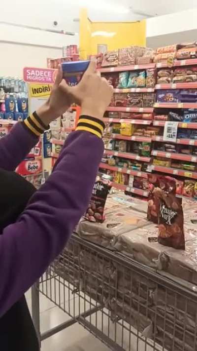 nut