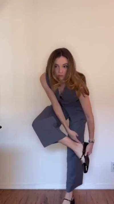 Danielle Panabaker