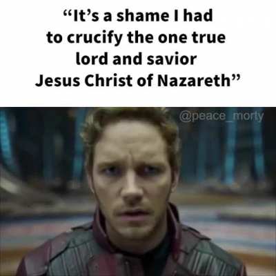Find mercy in the hand of god