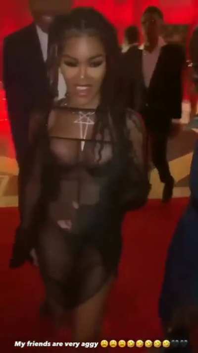 Damn T