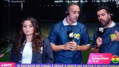 O nível de 