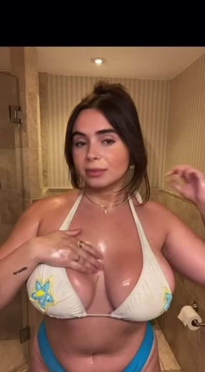 So damn hot!