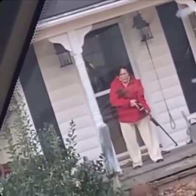 To Deliver An Amazon Package