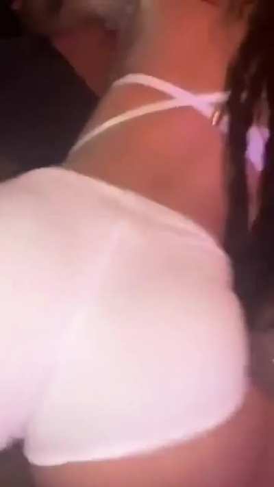 Twerk God 6