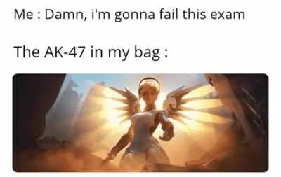 i hope i get a good grade