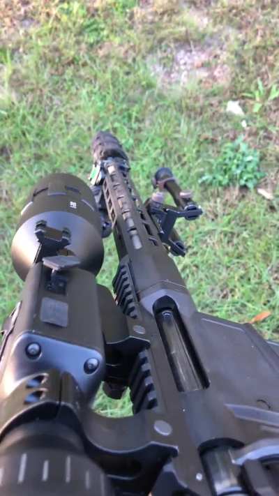 .308 yard pop