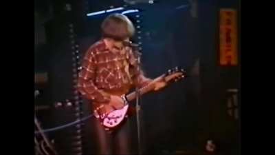 Creedence Clearwater Revival - Green River (1970)