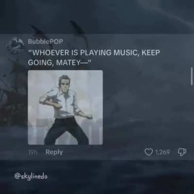 Should we try this?