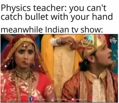 Bullet go brr