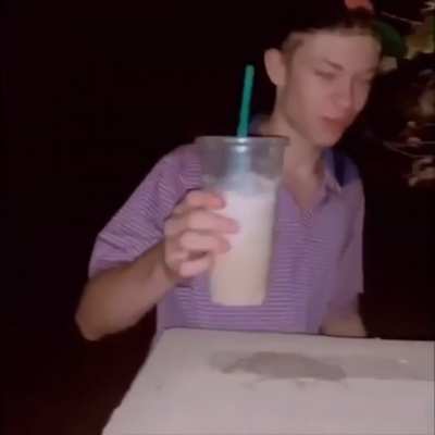 Yeet Milk