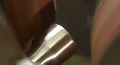 How Hammers are made.
