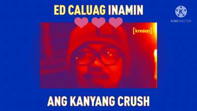 Nakita Ko Lang