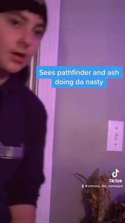 Oh shit