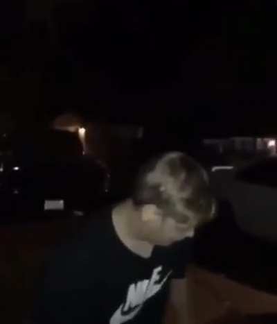At this point the boy realised he was Zeus Himself