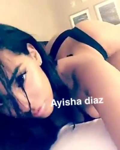 Poke it out