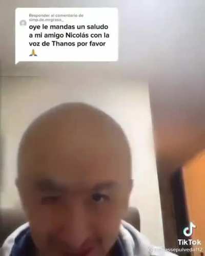 ola Nicolás soi