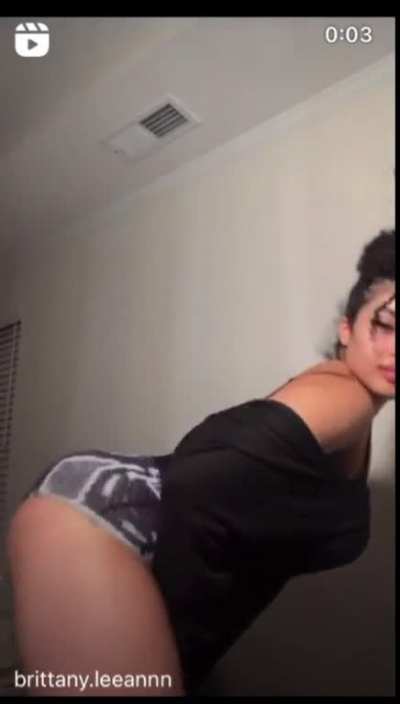 Holy shit