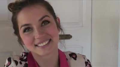 Ana De Armas