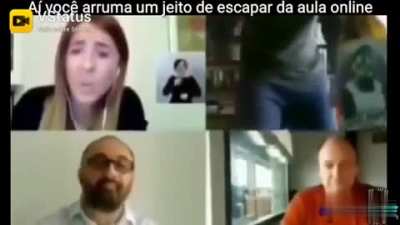 O MISER&Aacute;VEL E UM G&Ecirc;NIO