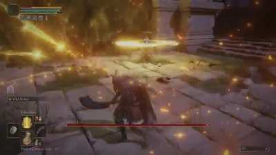 Spent a few hours messing around with the Mimic boss.... I think I created a monster