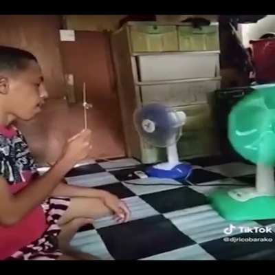 The Electrocist