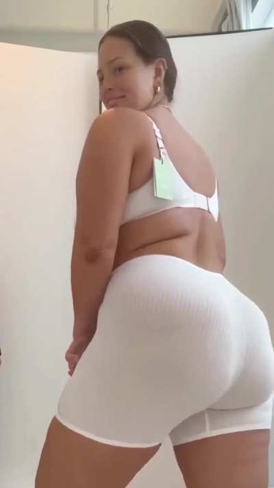 Ashley Graham