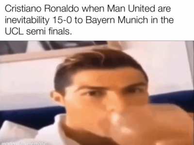 It&rsquo;s gonna happen