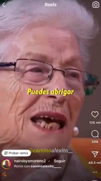 Sin palabras 