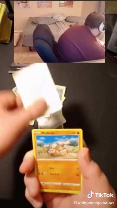 fat gay Pikachu