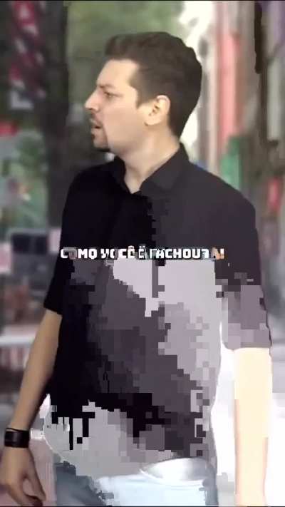 N&atilde;o, seja machista 