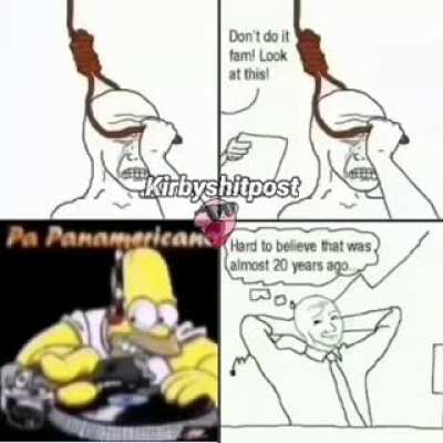 Pa Panamericano